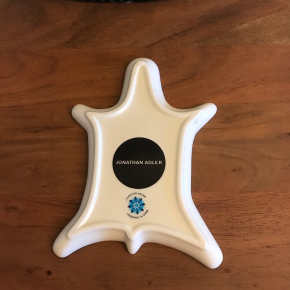 JA Zebra Stacking Dish - Sold As A Set - Picture 6 of 16